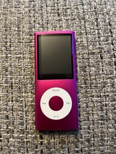 Apple iPod Nano 8GB 4th