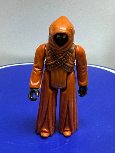 Star wars vintage - (b.8), kenner
