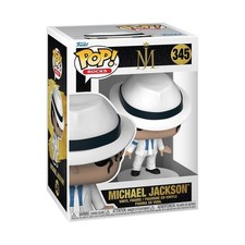 Funko POP! Rocks: Michael
