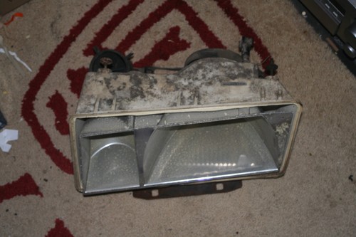 Rover sd1 series nearside lh - nearside,
