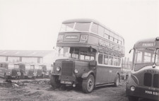 Barton Bus Depot Photo JX5729