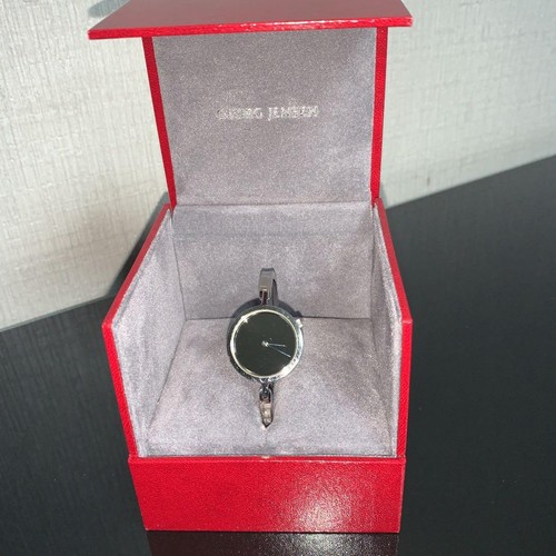 Georg jensen torun mirror - torun,