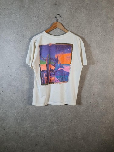 Vintage 1990 ocean - vintage,