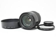 Nikon AF Nikkor 28-200mm