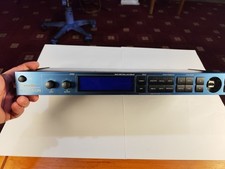 TC-Helicon Voice One 19" Rack