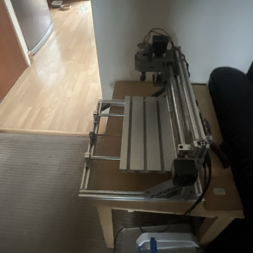 300x170mm desktop axis cnc - desktop, 3-axis