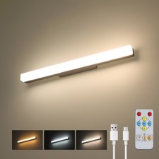 10W LED Bathroom Over Mirror