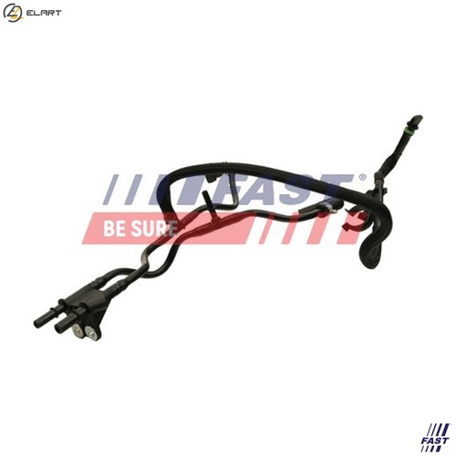 Fuel line ft39648 - line,