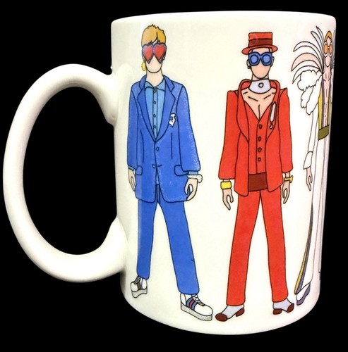 Art wow elton john - , famous