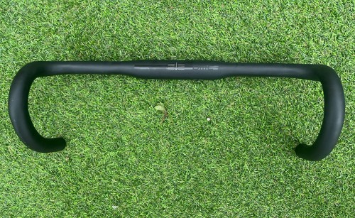 Bmc rab02 42cm ergo handlebar - ergo,