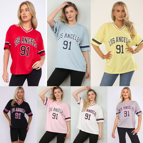 Womens oversized los - womens,