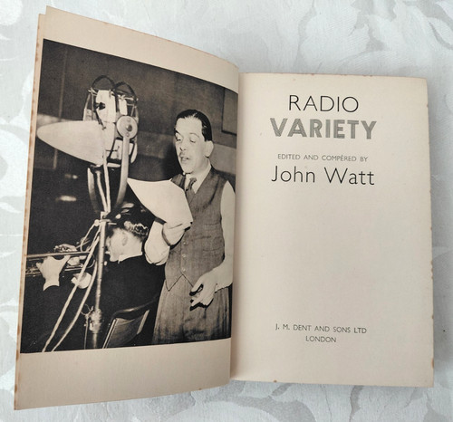 Vintage 1st c1939 - 1st, hardback