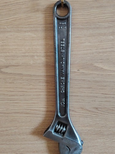 Vintage 10ins etc industrial - 10ins,
