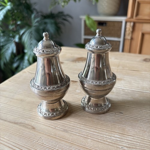Ianthe england silver plated - england, silver-plated