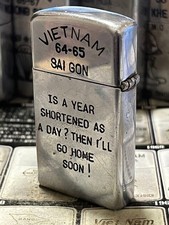 Zippo 1965 Vietnam ARVN