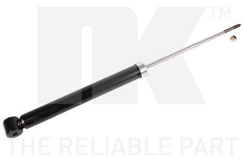 Rear shock absorber for bmw - shock,