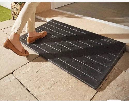 Steadyrampxl threshold ramp - steadyrampxl,