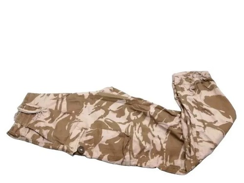 New british army desert dpm - new,