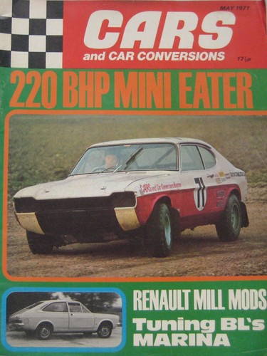 Cars and car conversions - cars,