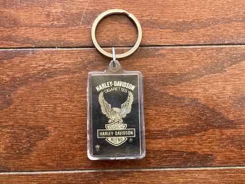 Harley davidson cigarettes - harley,