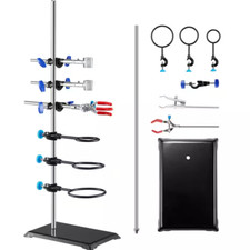 Lab Stand Support, Laboratory