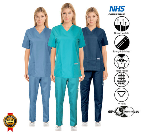 Medilap ladies medical scrub - medilap,