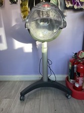 Wella Hooded Professional Hair