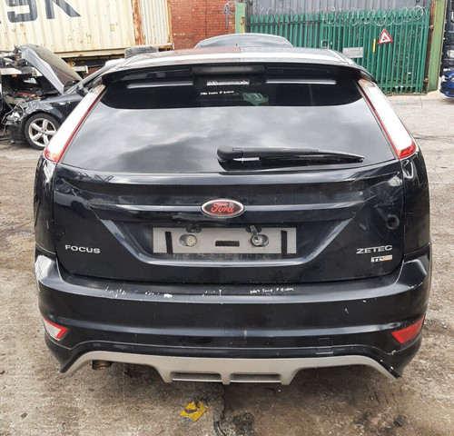Ford focus mk2 - ford,