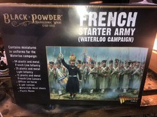 Black Powder - Napoleonic