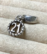 Pandora 21st Birthday