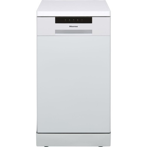 Hisense hs523e15wuk dishwasher - hs523e15wuk,