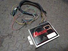 Dastek Unichip Q with loom wires connectors piggyback Ecu for remapping