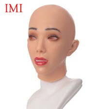 IMI Realistic Silicone Female