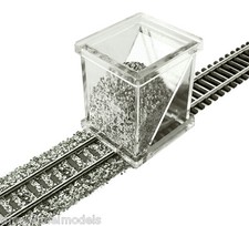 Proses BS-HO-01 HO/OO Scale