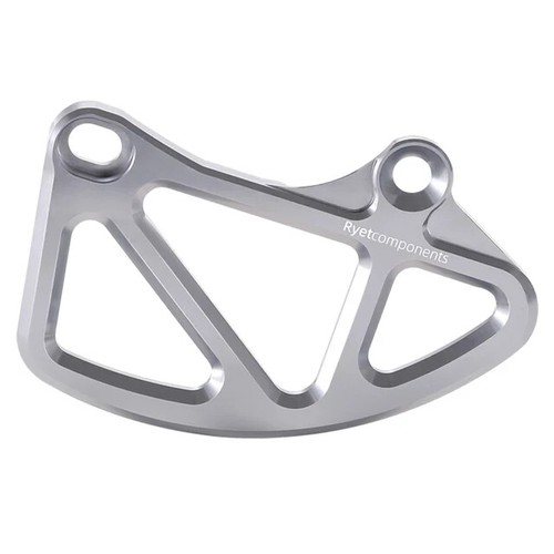 Bash guard mtb chainring - guard,