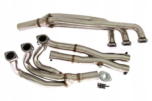 Exhaust manifold for - for, e30