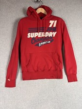 Vintage SuperDry Men L Black