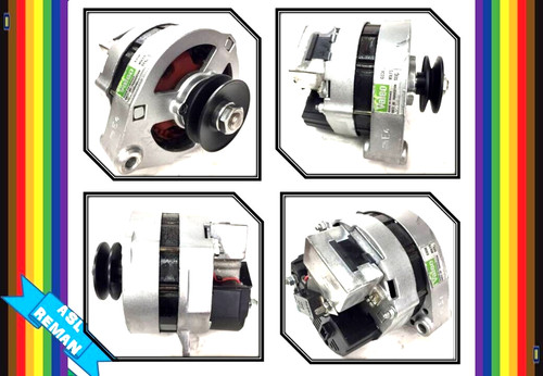 Alternator for citroën dyane - alternator,