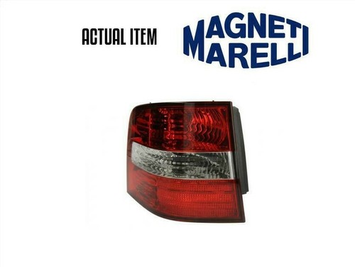 Left rear light 714028190701 - light,