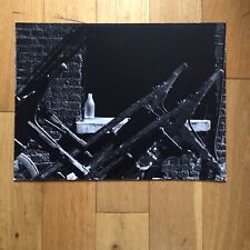 Vintage 1966 Amateur Photo - Yesterdays Pint - Zenith Camera Club