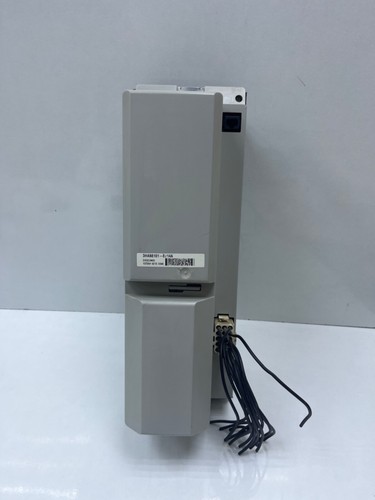 Abb robotics drive unit - robotics,