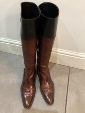 Ladies Boots 