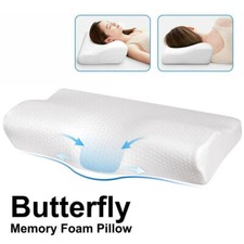 Memory Foam Groove Pillow