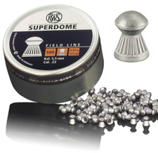 RWS SUPERDOME FIELD LINE .22