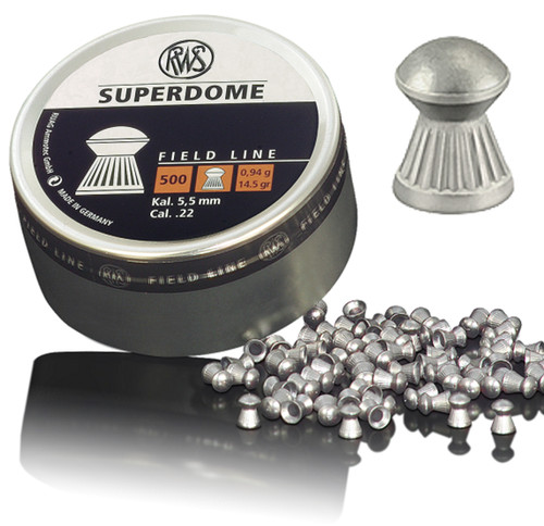 Rws superdome field - rws,