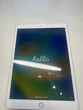 Apple iPad 2020 8th Generation