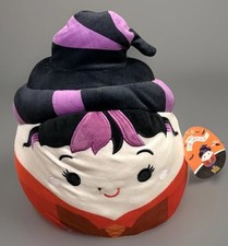 Disney Squishmallows Mary