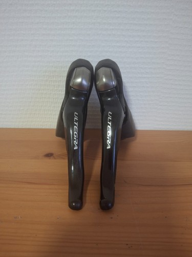 Shimano ultegra 6700 2x10 - ultegra, st-6700