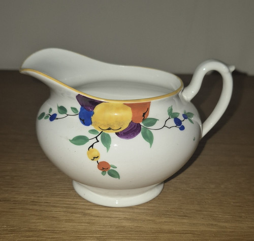 Grafton china floral - floral,