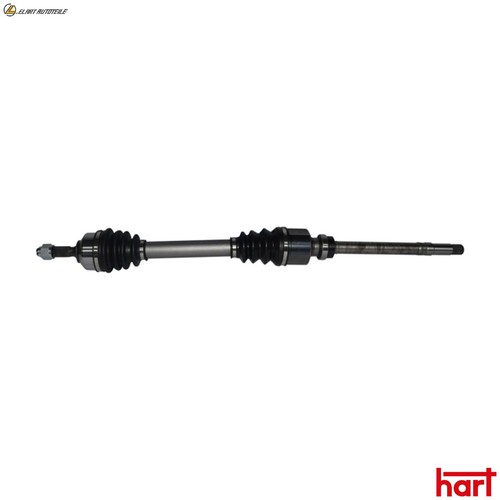 Driveshaft 421 014 for peugeot - driveshaft,